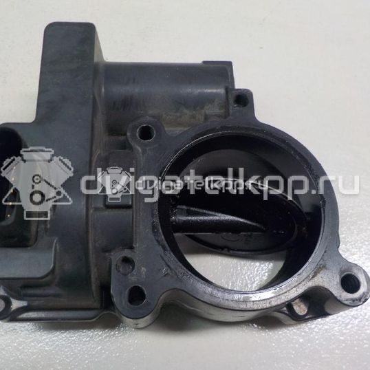 Фото Заслонка воздушная  03C128063A для Volkswagen Scirocco / Tiguan / Touran / Cc / Sharan