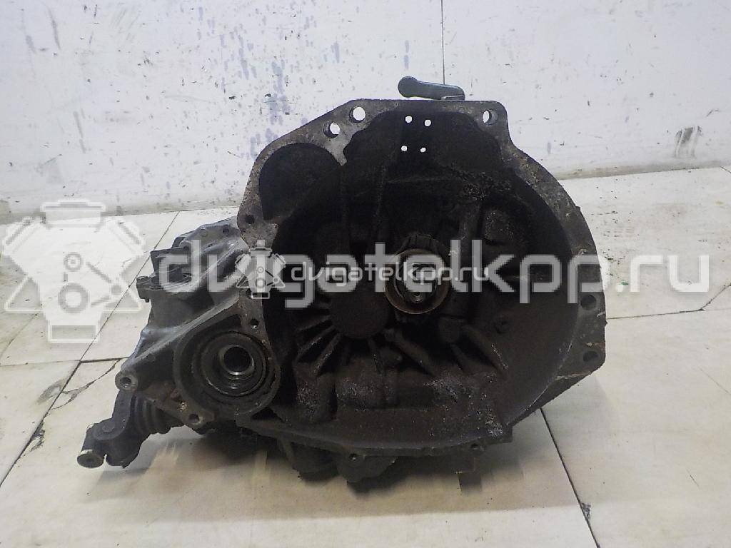 Фото Контрактная (б/у) МКПП для Nissan Almera 90-109 л.с 16V 1.5 л QG15DE бензин 320104M506 {forloop.counter}}