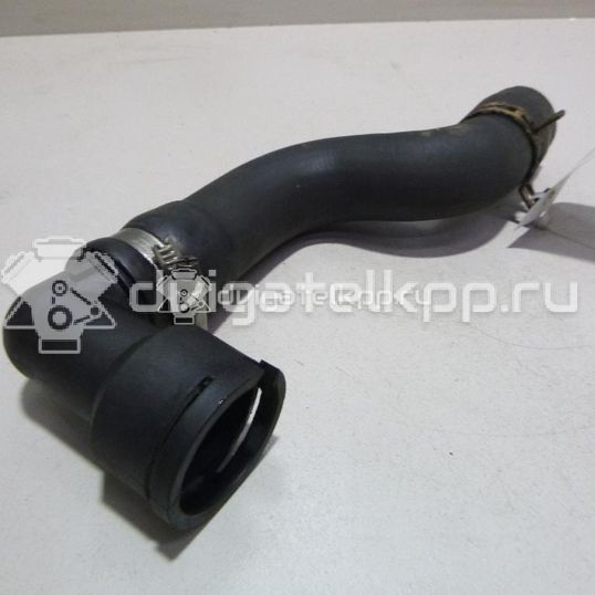 Фото Патрубок радиатора  1H0121051A для Volkswagen Vento 1H2 / Golf / Passat / Polo / Caddy