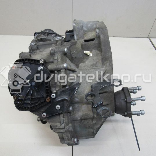 Фото Контрактная (б/у) АКПП для Skoda Octavia / Octaviaii 1Z3 / Yeti 5L / Rapid 122 л.с 16V 1.4 л CAXA бензин 0AM300047QX008