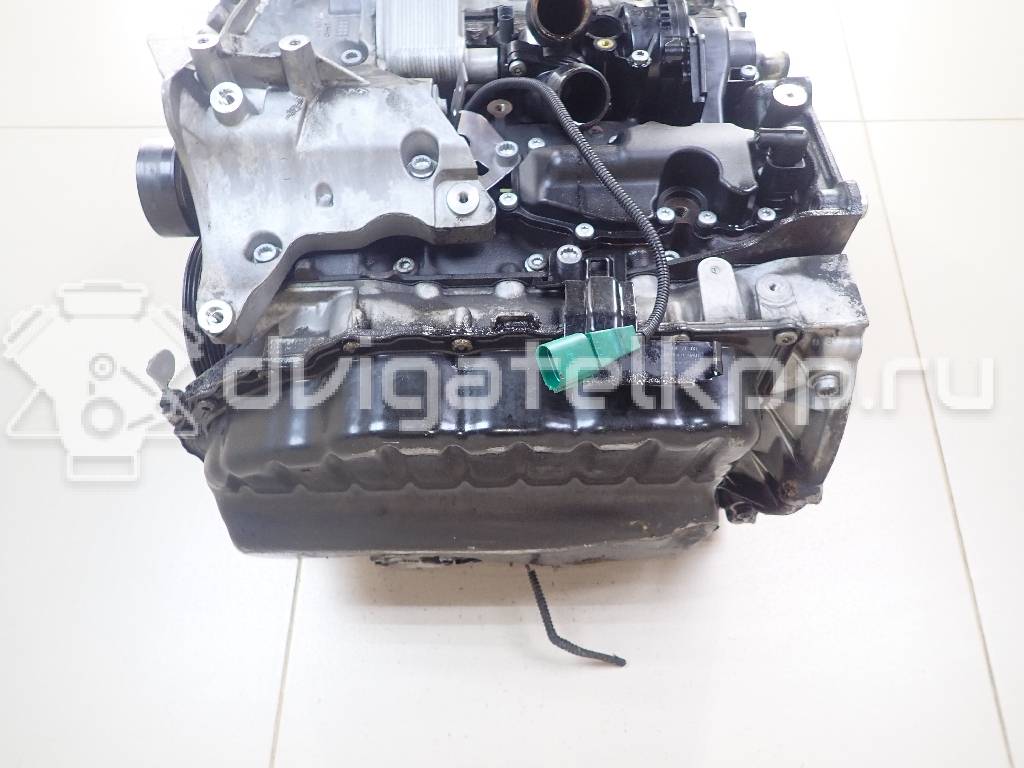 Фото Контрактный (б/у) двигатель CAWB для Volkswagen Tiguan 200 л.с 16V 2.0 л бензин 06J100033S {forloop.counter}}