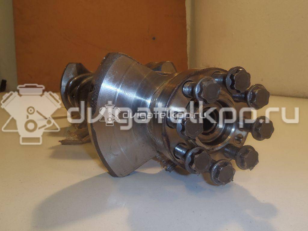 Фото Коленвал для двигателя YD22DDT для Nissan Primera / Almera 110-139 л.с 16V 2.2 л Дизельное топливо {forloop.counter}}