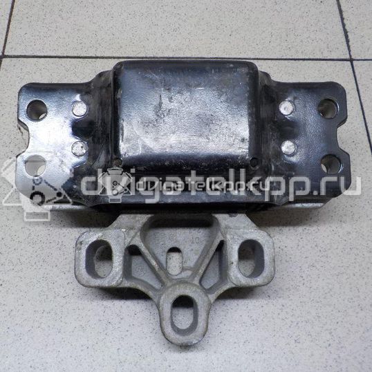 Фото Опора двигателя левая  1K0199555S для Volkswagen Passat / Eos 1F7, 1F8 / Scirocco / Tiguan