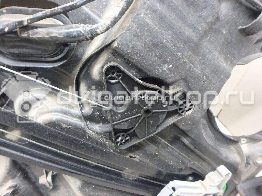 Фото Стеклоподъемник электр. задний правый  5N0839462A для Volkswagen Tiguan {forloop.counter}}