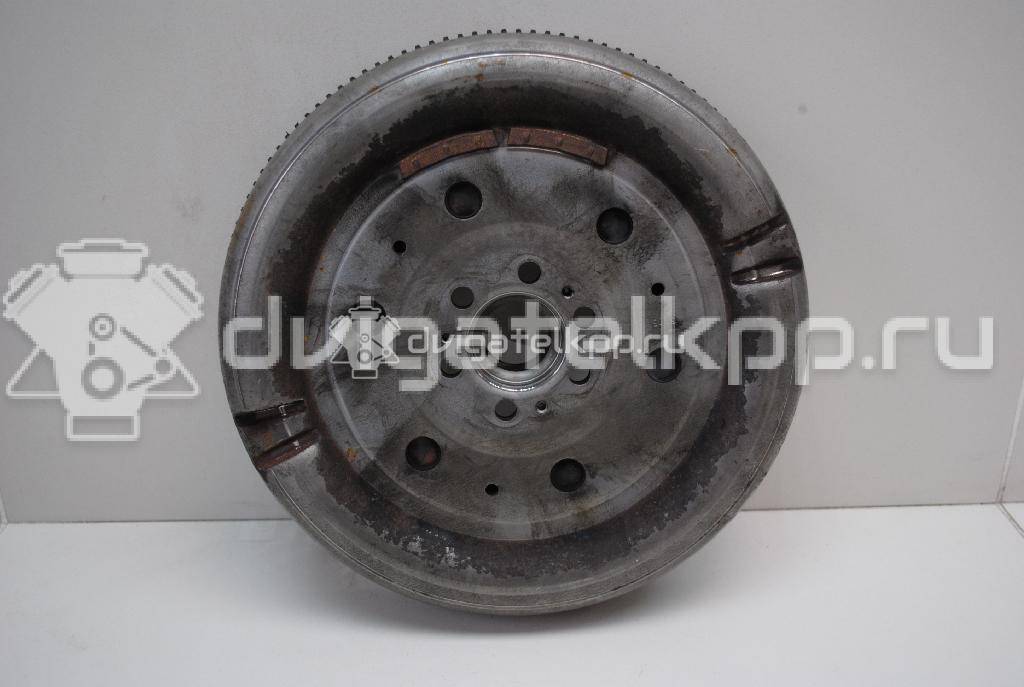 Фото Маховик  04L105266C для Volkswagen Scirocco / Tiguan / Touran / Cc / Sharan {forloop.counter}}