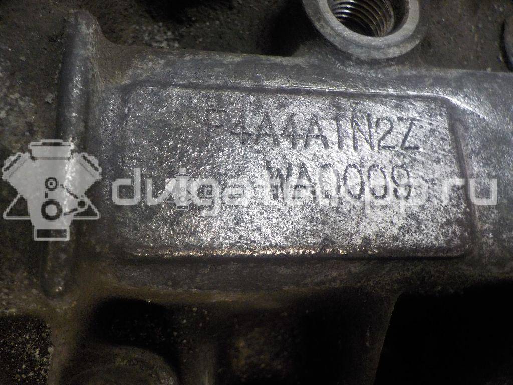 Фото Контрактная (б/у) АКПП для Mitsubishi Lancer / Pajero / Freeca 101 л.с 16V 1.6 л 4G18 бензин MN147053 {forloop.counter}}