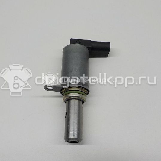 Фото Клапан электромагн. изменения фаз ГРМ  03C906455 для Volkswagen Scirocco / Tiguan / Touran / Cc / Sharan