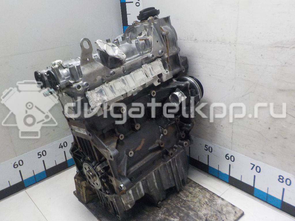 Фото Контрактный (б/у) двигатель CDGA для Volkswagen Passat / Touran 150 л.с 16V 1.4 л Бензин/газ 03C100092C {forloop.counter}}