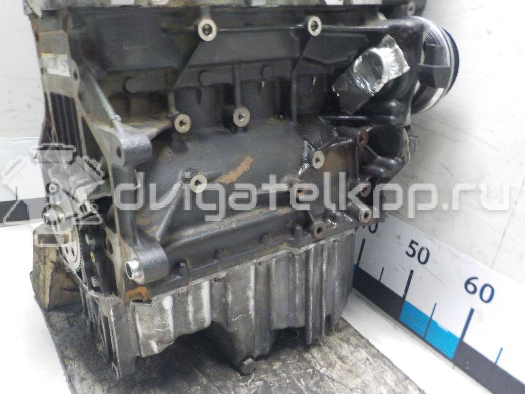 Фото Контрактный (б/у) двигатель CDGA для Volkswagen Passat / Touran 150 л.с 16V 1.4 л Бензин/газ 03C100092C {forloop.counter}}