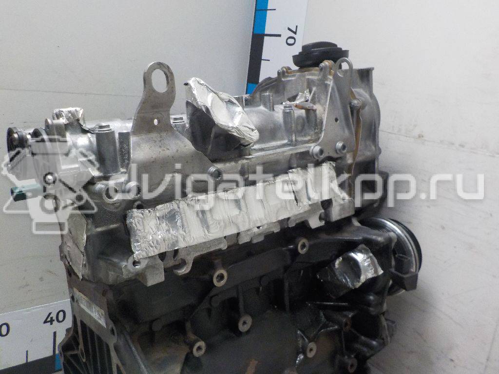 Фото Контрактный (б/у) двигатель CDGA для Volkswagen Passat / Touran 150 л.с 16V 1.4 л Бензин/газ 03C100092C {forloop.counter}}