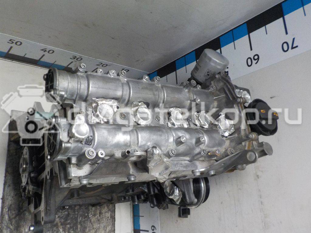 Фото Контрактный (б/у) двигатель CDGA для Volkswagen Passat / Touran 150 л.с 16V 1.4 л Бензин/газ 03C100092C {forloop.counter}}