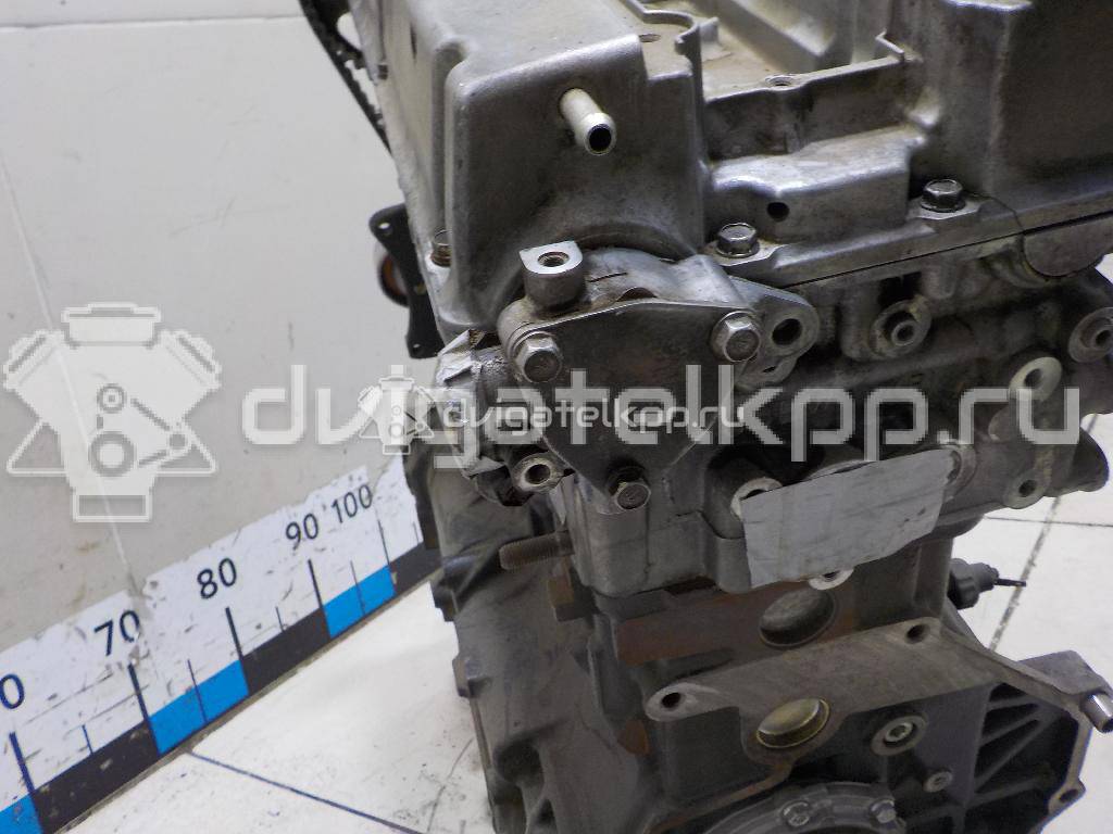 Фото Контрактный (б/у) двигатель 4G63 (DOHC 16V) для Mitsubishi Santamo / Lancer / Galant / Space / Outlander 106-150 л.с 16V 2.0 л бензин 1000A765 {forloop.counter}}