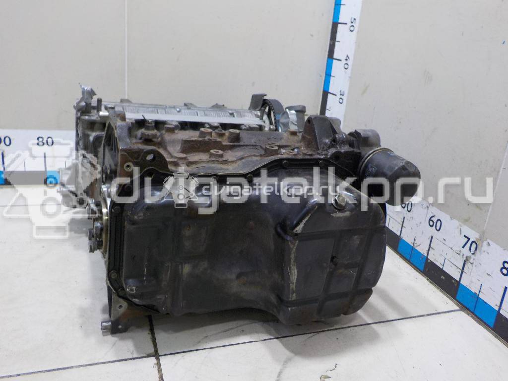 Фото Контрактный (б/у) двигатель 4G63 (DOHC 16V) для Mitsubishi Santamo / Lancer / Galant / Space / Outlander 106-150 л.с 16V 2.0 л бензин 1000A765 {forloop.counter}}