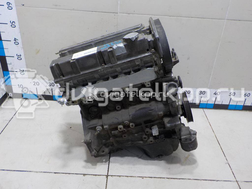 Фото Контрактный (б/у) двигатель 4G63 (DOHC 16V) для Mitsubishi Santamo / Lancer / Galant / Space / Outlander 106-150 л.с 16V 2.0 л бензин 1000A765 {forloop.counter}}