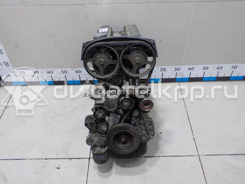 Фото Контрактный (б/у) двигатель 4G63 (DOHC 16V) для Mitsubishi Santamo / Lancer / Galant / Space / Outlander 106-150 л.с 16V 2.0 л бензин 1000A765 {forloop.counter}}