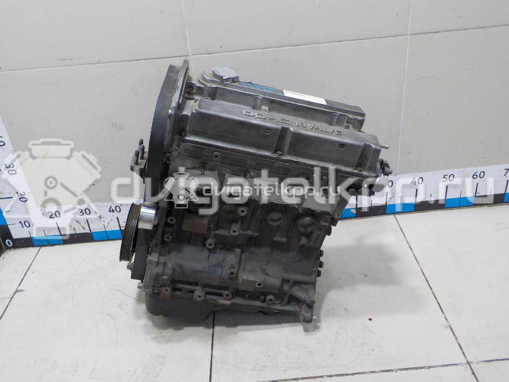 Фото Контрактный (б/у) двигатель 4G63 (DOHC 16V) для Mitsubishi Santamo / Lancer / Galant / Space / Outlander 106-150 л.с 16V 2.0 л бензин 1000A765 {forloop.counter}}