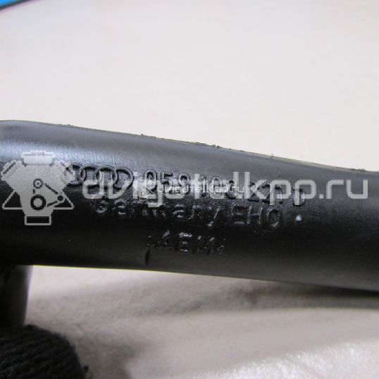 Фото Трубка картерных газов  059103221D для vw Passat [B5]