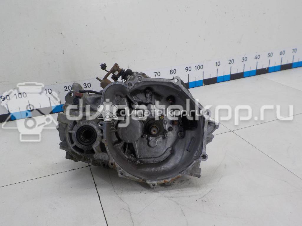 Фото Контрактная (б/у) МКПП для Mitsubishi Colt / Mirage / Lancer 60-79 л.с 12V 1.3 л 4G13 (12V) бензин MD979377 {forloop.counter}}