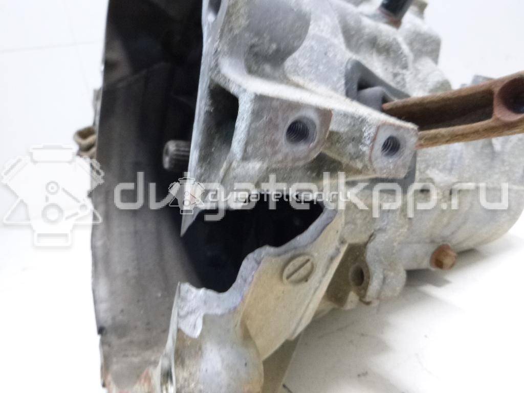 Фото Контрактная (б/у) МКПП для Mitsubishi Lancer / Pajero / Freeca 101 л.с 16V 1.6 л 4G18 бензин MD979378 {forloop.counter}}