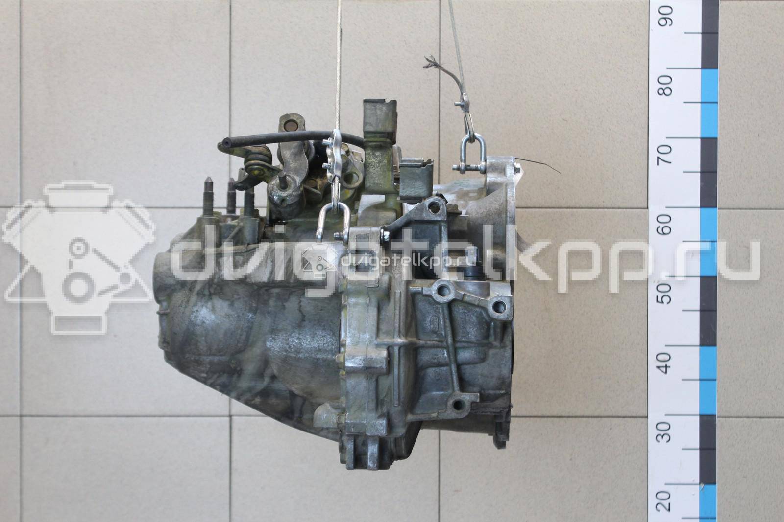 Фото Контрактная (б/у) МКПП для Mitsubishi Lancer / Pajero / Freeca 101 л.с 16V 1.6 л 4G18 бензин MD979378 {forloop.counter}}