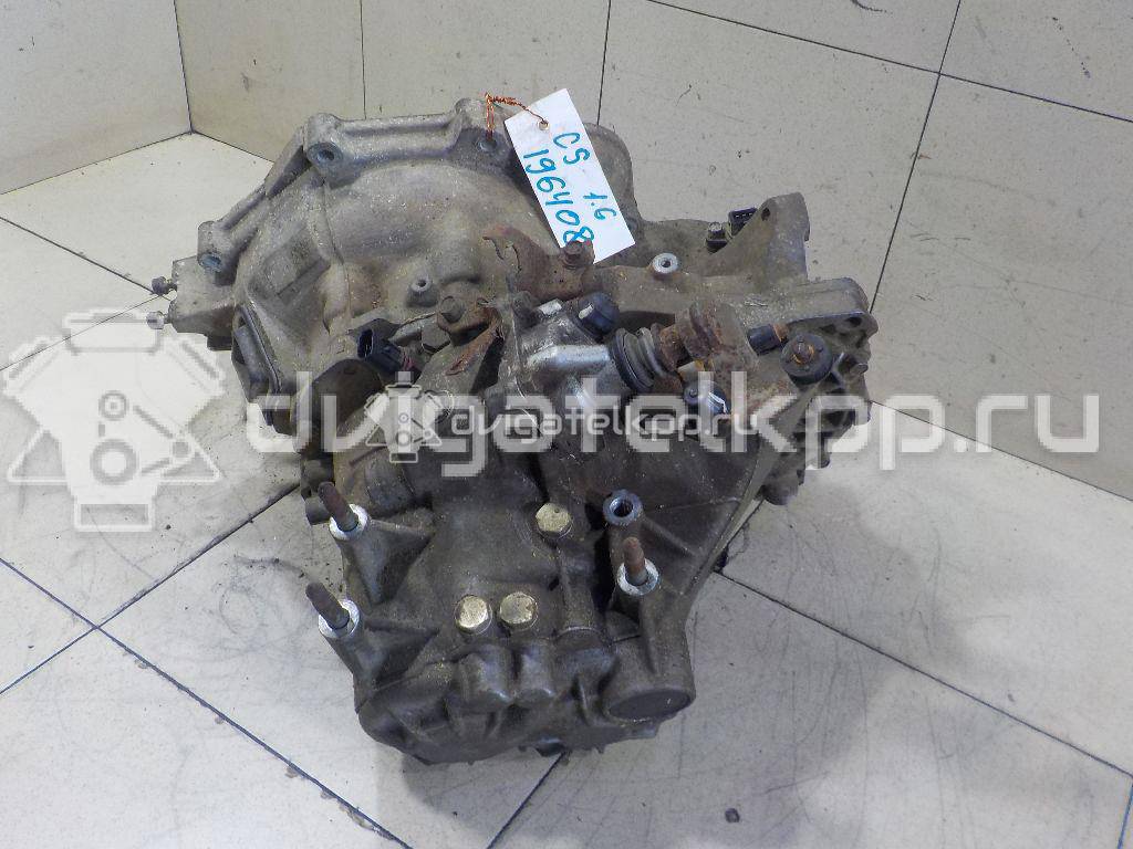 Фото Контрактная (б/у) МКПП для Mitsubishi Lancer / Pajero / Freeca 98 л.с 16V 1.6 л 4 G 18 бензин MD979378 {forloop.counter}}