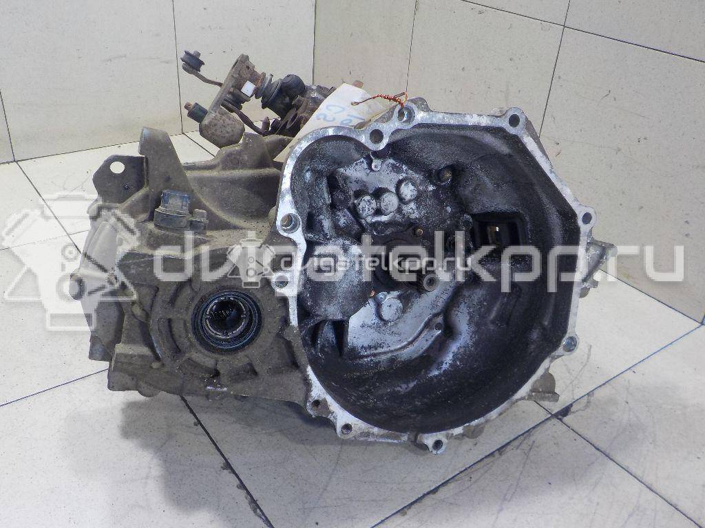 Фото Контрактная (б/у) МКПП для Mitsubishi Lancer / Pajero / Freeca 101 л.с 16V 1.6 л 4G18 бензин MD979378 {forloop.counter}}