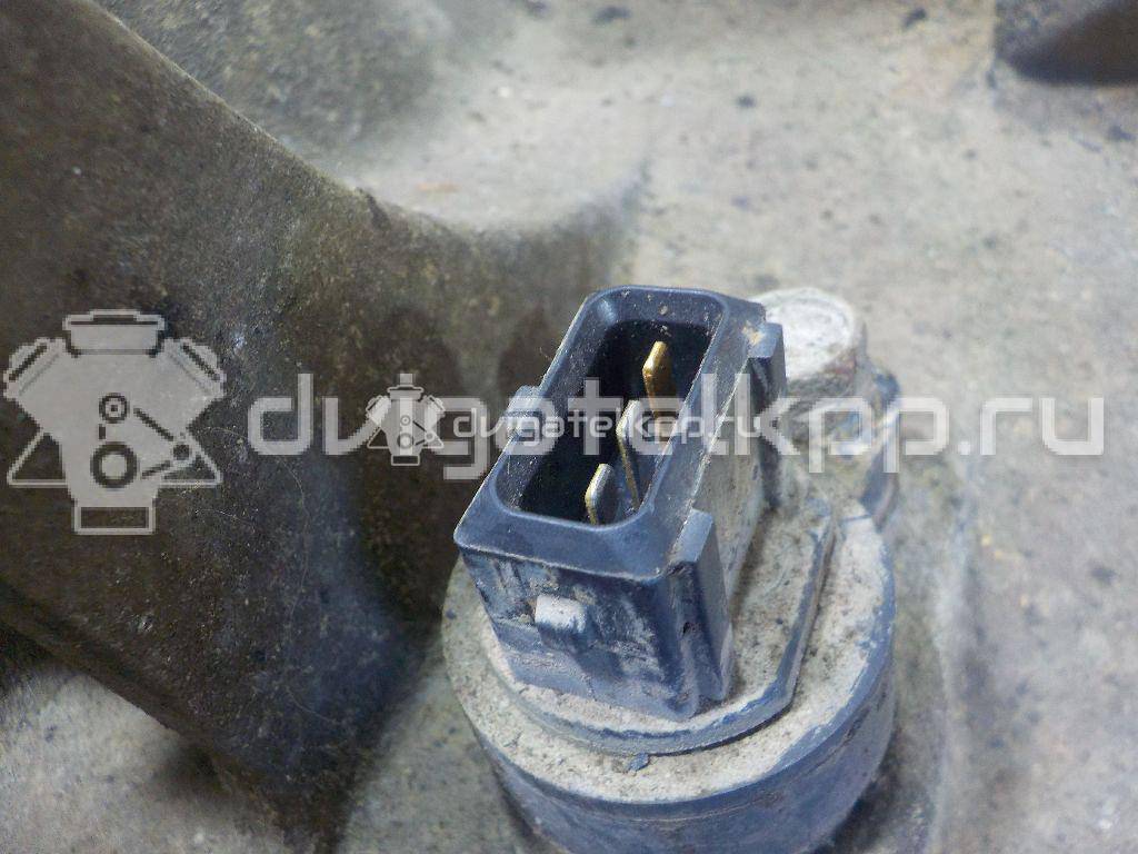 Фото Контрактная (б/у) МКПП для Mitsubishi Lancer / Pajero / Freeca 101 л.с 16V 1.6 л 4G18 бензин MD979378 {forloop.counter}}