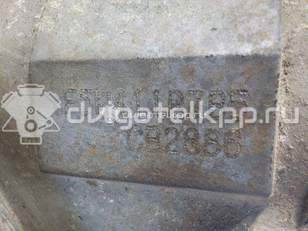 Фото Контрактная (б/у) МКПП для Mitsubishi Lancer / Pajero / Freeca 101 л.с 16V 1.6 л 4G18 бензин MD979378 {forloop.counter}}