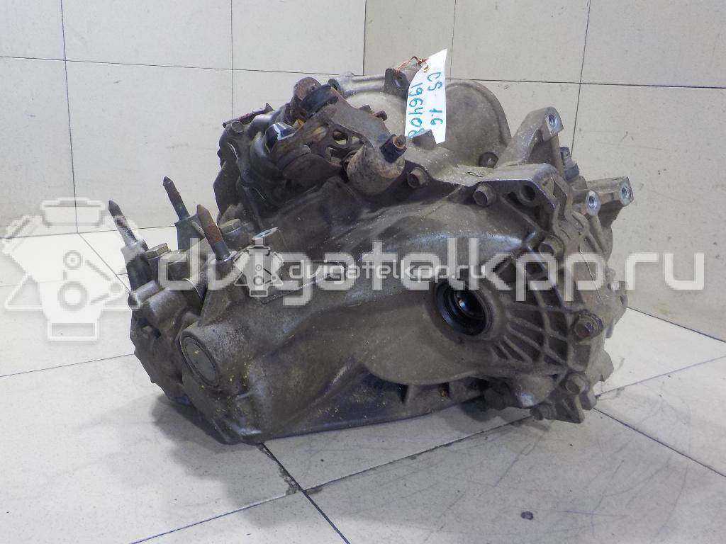 Фото Контрактная (б/у) МКПП для Mitsubishi Lancer / Pajero / Freeca 101 л.с 16V 1.6 л 4G18 бензин MD979378 {forloop.counter}}