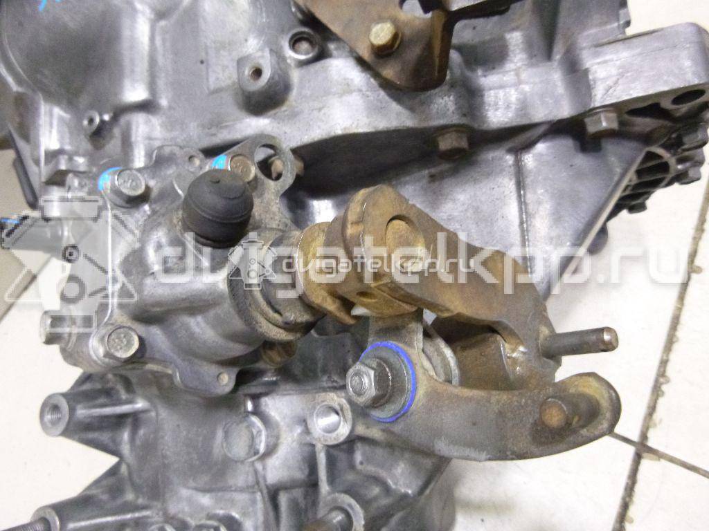 Фото Контрактная (б/у) МКПП для Mitsubishi Lancer / Pajero / Freeca 101 л.с 16V 1.6 л 4G18 бензин MD979378 {forloop.counter}}