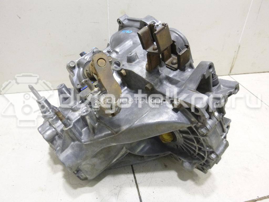 Фото Контрактная (б/у) МКПП для Mitsubishi Lancer / Pajero / Freeca 101 л.с 16V 1.6 л 4G18 бензин MD979378 {forloop.counter}}