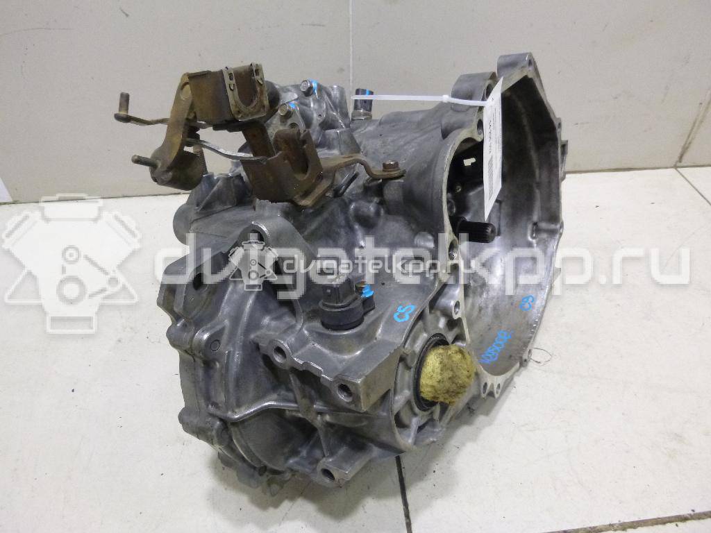 Фото Контрактная (б/у) МКПП для Mitsubishi Lancer / Pajero / Freeca 101 л.с 16V 1.6 л 4G18 бензин MD979378 {forloop.counter}}