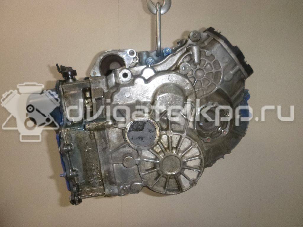 Фото Контрактная (б/у) АКПП для Volkswagen Passat / Cc 152 л.с 16V 1.8 л CDAB бензин 0AM300048M011 {forloop.counter}}