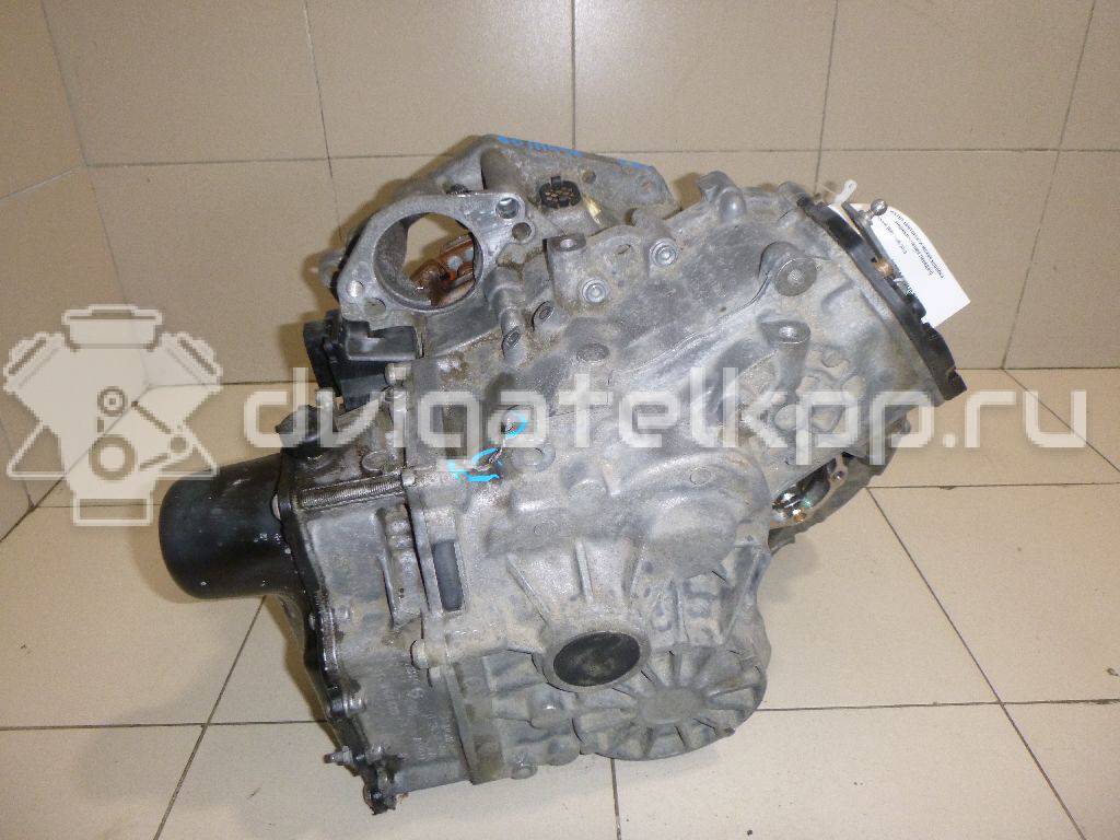 Фото Контрактная (б/у) АКПП для Skoda Octavia / Yeti 5L / Octaviaii 1Z3 / Superb 152 л.с 16V 1.8 л CDAB бензин 0AM300048M {forloop.counter}}