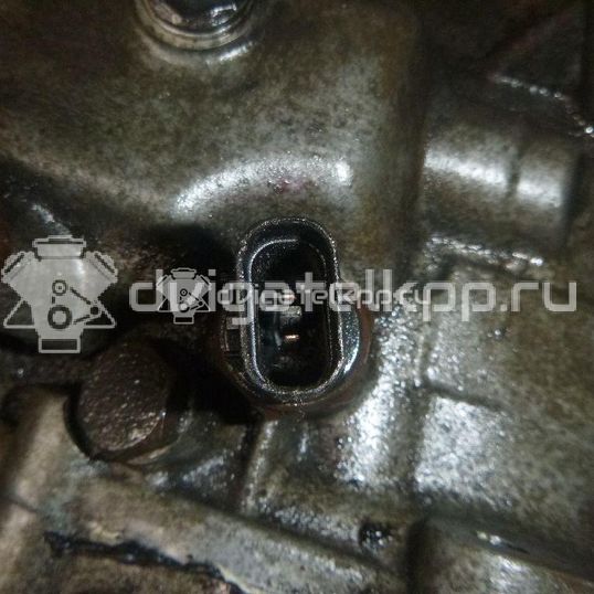 Фото Контрактная (б/у) МКПП для Mitsubishi Lancer / Pajero / Freeca 98 л.с 16V 1.6 л 4 G 18 бензин MD979378