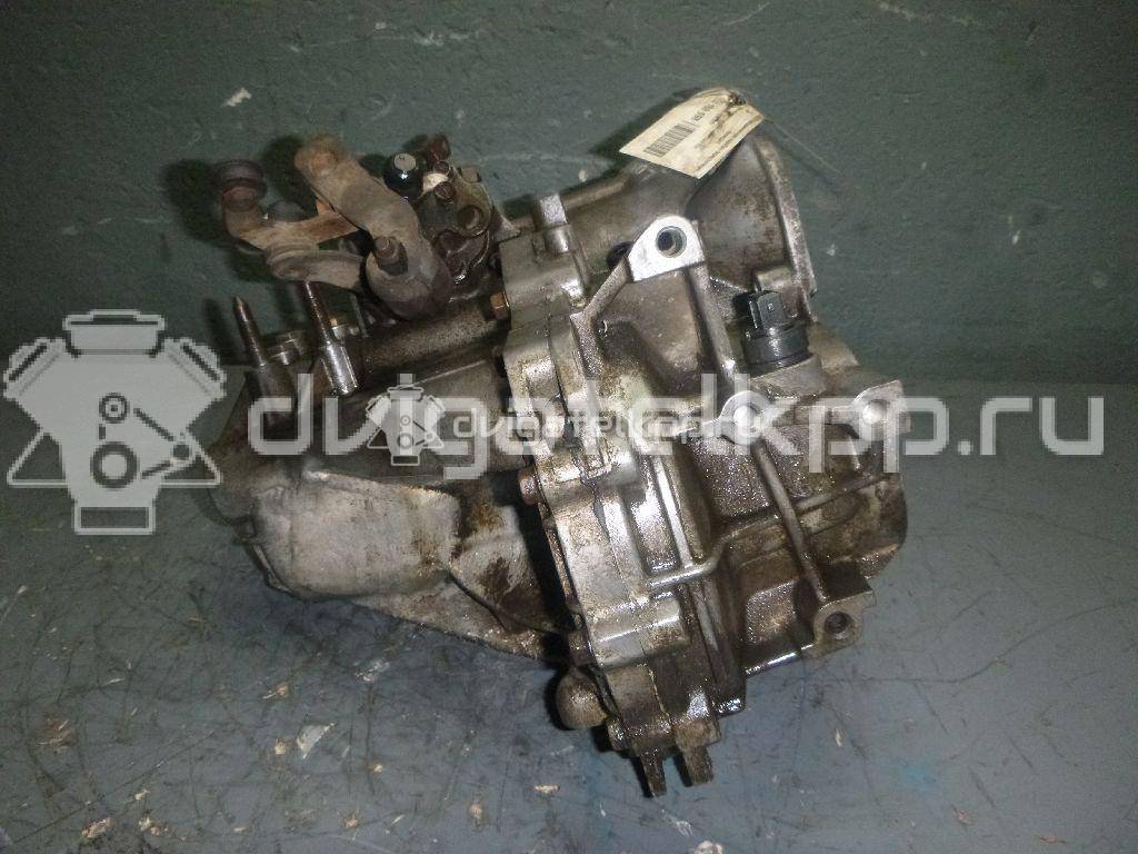 Фото Контрактная (б/у) МКПП для Mitsubishi Lancer / Pajero / Freeca 98 л.с 16V 1.6 л 4 G 18 бензин MD979378 {forloop.counter}}