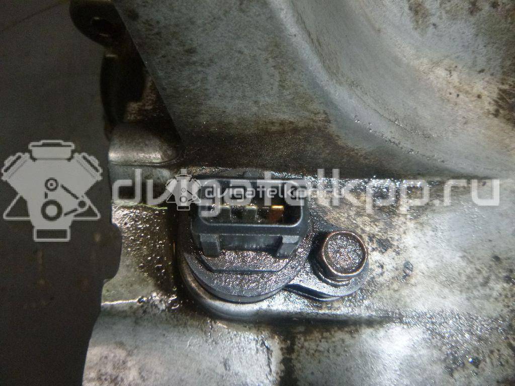 Фото Контрактная (б/у) МКПП для Mitsubishi Lancer / Pajero / Freeca 98 л.с 16V 1.6 л 4 G 18 бензин MD979378 {forloop.counter}}