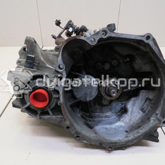 Фото Контрактная (б/у) МКПП для Mitsubishi Lancer / Pajero / Freeca 98 л.с 16V 1.6 л 4 G 18 бензин MD979378