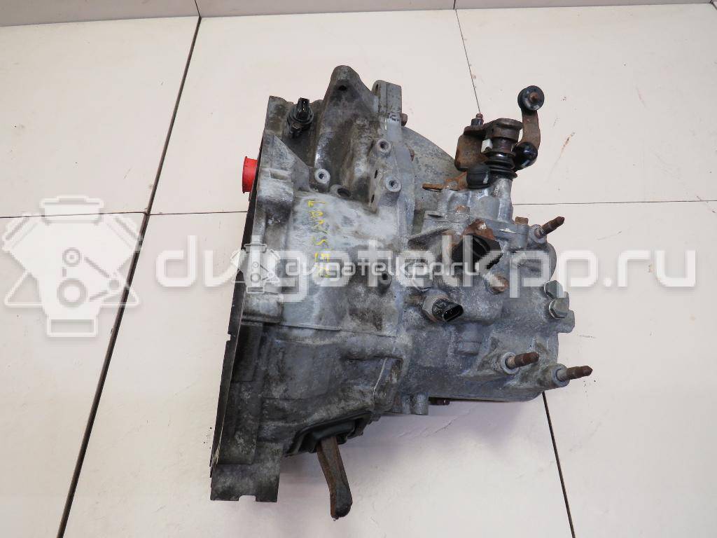 Фото Контрактная (б/у) МКПП для Mitsubishi Lancer / Pajero / Freeca 98 л.с 16V 1.6 л 4 G 18 бензин MD979378 {forloop.counter}}