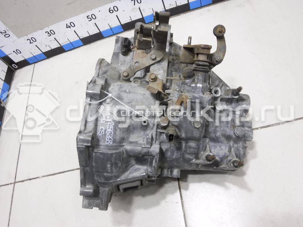 Фото Контрактная (б/у) МКПП для Mitsubishi Lancer / Pajero / Freeca 98 л.с 16V 1.6 л 4 G 18 бензин MD979378 {forloop.counter}}