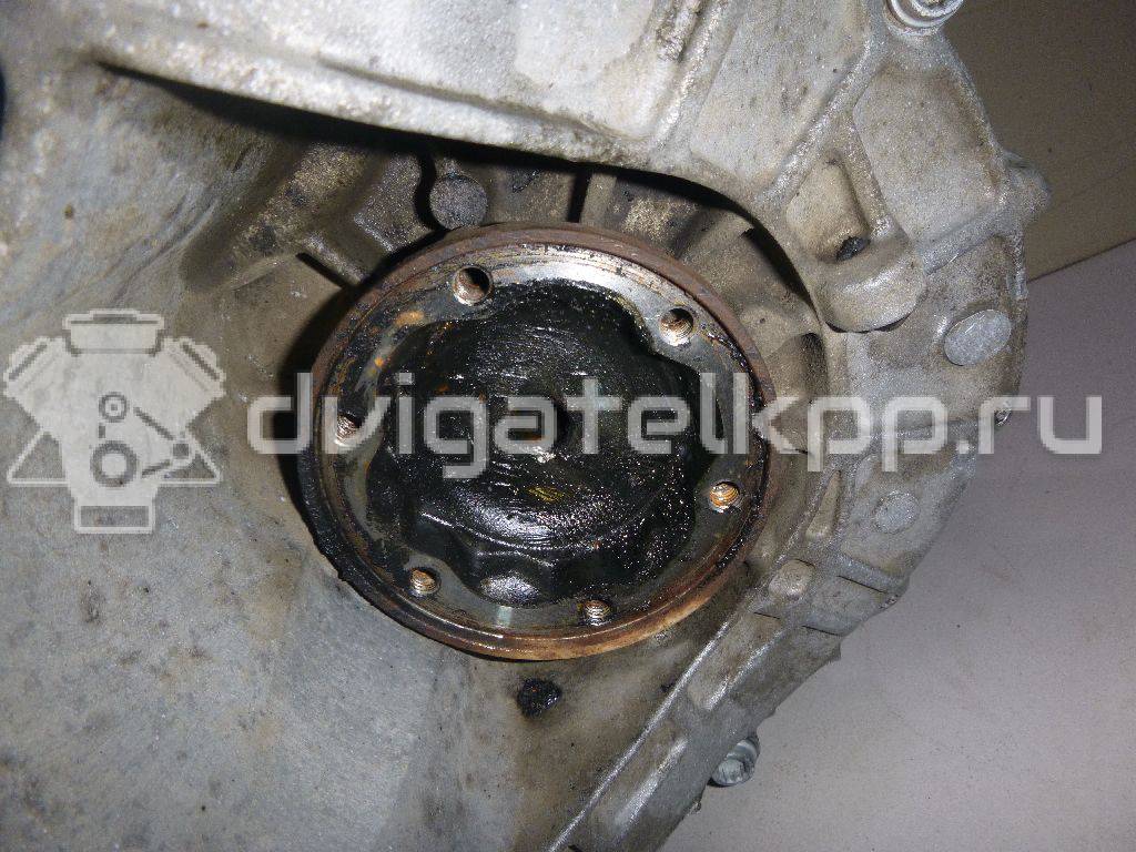 Фото Контрактная (б/у) АКПП для Volkswagen Polo 90 л.с 8V 1.2 л CBZC бензин 0AM300060D01U {forloop.counter}}