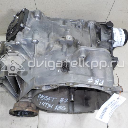 Фото Контрактная (б/у) АКПП для Volkswagen Polo 90 л.с 8V 1.2 л CBZC бензин 0AM300060D01U