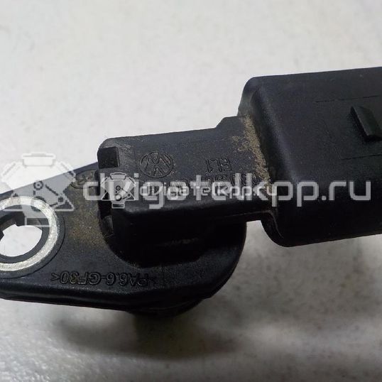 Фото Датчик положения распредвала  030907601E для Volkswagen Scirocco / Tiguan / Touran / New Beetle / Bora