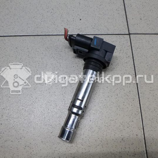 Фото Катушка зажигания  036905715F для Volkswagen Scirocco / Tiguan / Touran / New Beetle / Bora