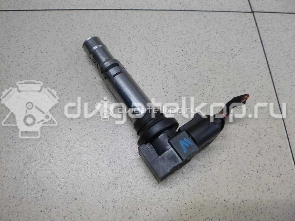 Фото Катушка зажигания  036905715f для Volkswagen Scirocco / Tiguan / Touran / New Beetle / Bora {forloop.counter}}