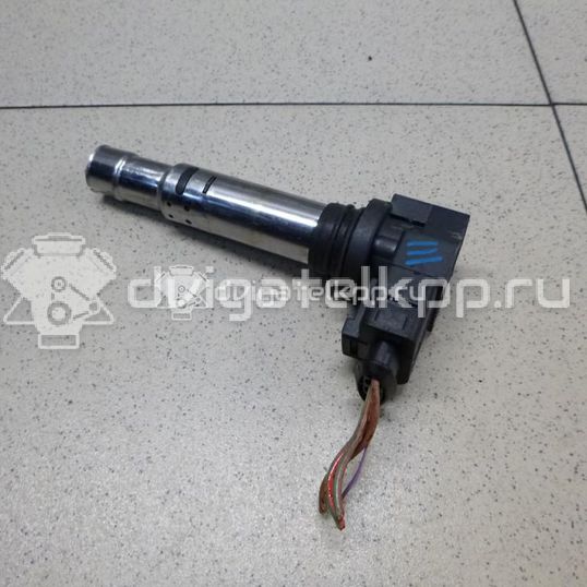 Фото Катушка зажигания  036905715f для Volkswagen Scirocco / Tiguan / Touran / New Beetle / Bora