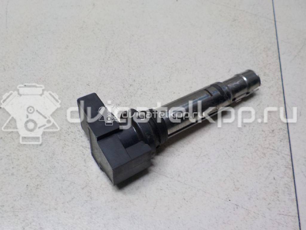 Фото Катушка зажигания  036905715G для Volkswagen Scirocco / Tiguan / Touran / New Beetle / Bora {forloop.counter}}