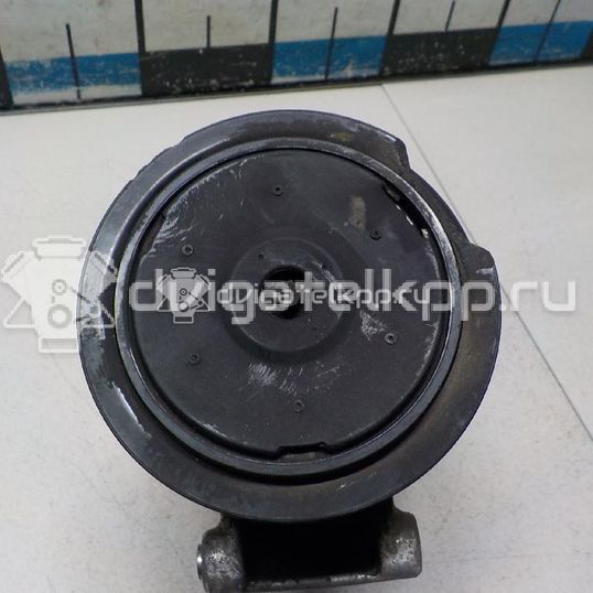 Фото Компрессор системы кондиционирования  1K0820859T для Volkswagen Scirocco / Tiguan / Touran / New Beetle / Bora