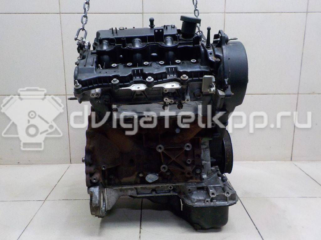 Фото Контрактный (б/у) двигатель 306DT для Jaguar / Land Rover 241-300 л.с 24V 3.0 л Дизельное топливо JDE7843 {forloop.counter}}