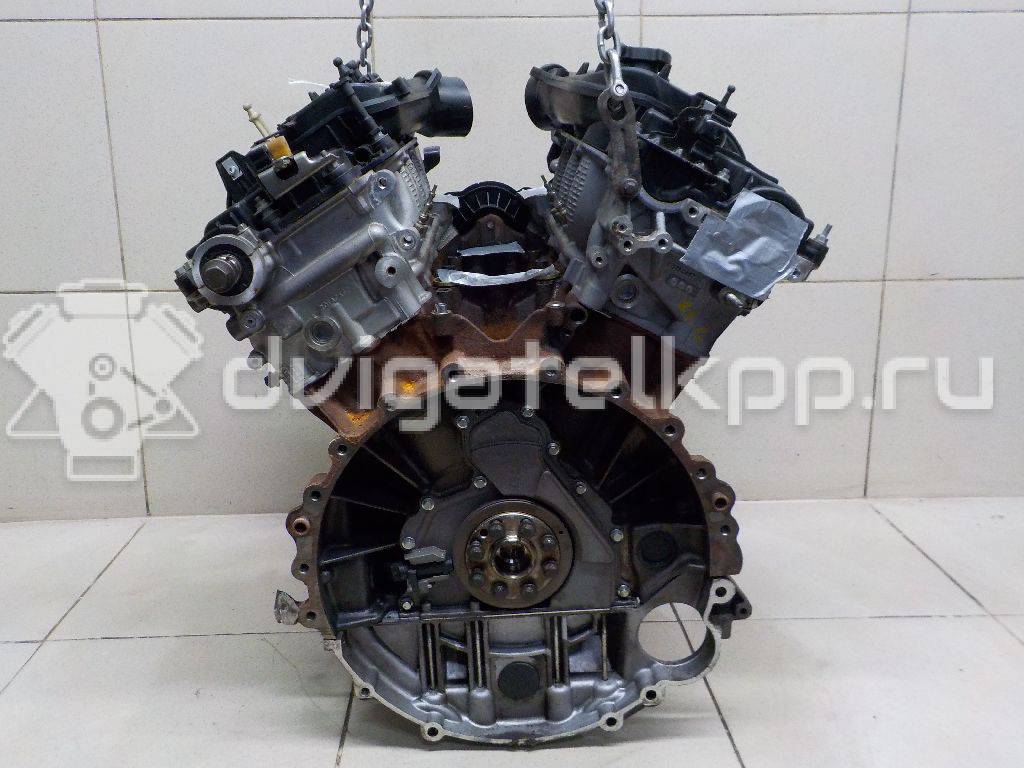 Фото Контрактный (б/у) двигатель 306DT для Jaguar / Land Rover 241-300 л.с 24V 3.0 л Дизельное топливо JDE7843 {forloop.counter}}